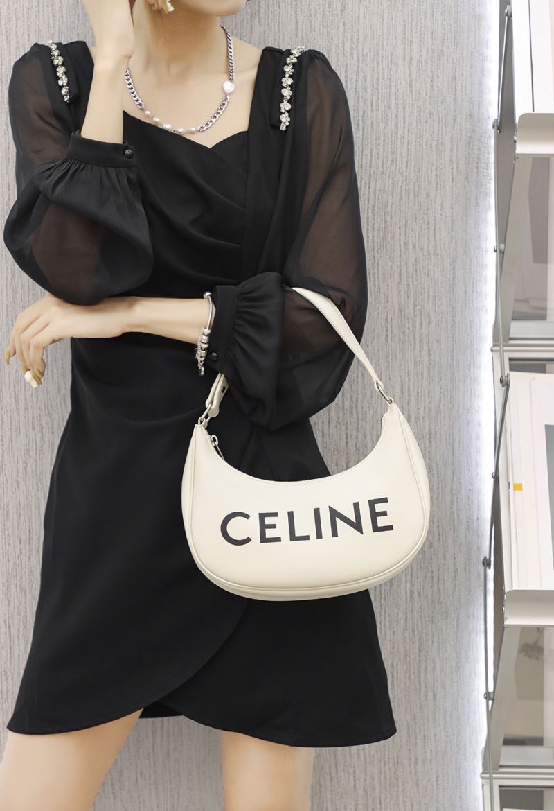 Celine Hobo Bags